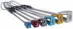 Wild Country - Super Light Offset Rock - Klemmkeil Gr Set 5-10 various colours