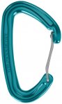 Wild Country - Wildwire - Schnappkarabiner Gr Single türkis