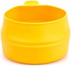 Wildo - Fold-A-Cup - Falttasse Gr 6-Pack Unicolor gelb