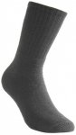 Woolpower - Active Socks 200 - Multifunktionssocken 40-44 schwarz