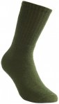 Woolpower - Active Socks 200 - Multifunktionssocken 36-39 oliv