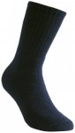 Woolpower - Active Socks 200 - Multifunktionssocken 36-39 schwarz