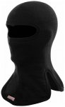 Woolpower - Balaclava 400 - Sturmhaube Gr One Size schwarz