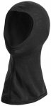 Woolpower - Balaclava Lite - Sturmhaube Gr One Size schwarz