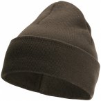 Woolpower - Beanie Classic - Mütze Gr One Size schwarz