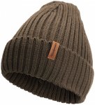 Woolpower - Beanie Rib - Mütze Gr One Size braun