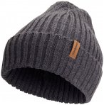 Woolpower - Beanie Rib - Mütze Gr One Size grau