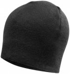 Woolpower - Cap 400 - Mütze Gr One Size schwarz