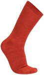 Woolpower - Kid's Socks Liner Classic - Multifunktionssocken 22-24 rot