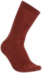 Woolpower - Kid's Socks Liner Classic - Multifunktionssocken 25-27 rot