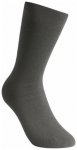 Woolpower - Liner Classic - Wandersocken 36-39 grau