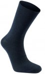 Woolpower - Liner Classic - Wandersocken 45-48 blau