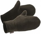 Woolpower - Mittens 400 - Handschuhe Gr Unisex L schwarz