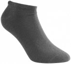 Woolpower - Shoe Liner - Multifunktionssocken 45-48 grau