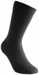 Woolpower - Socks 400 - Expeditionssocken 45-48 schwarz