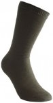 Woolpower - Socks 400 - Expeditionssocken 36-39 oliv