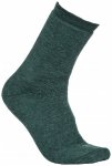 Woolpower - Socks 400 - Expeditionssocken 45-48 blau