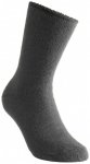 Woolpower - Socks 600 - Expeditionssocken 36-39 grau/schwarz