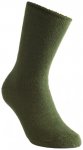 Woolpower - Socks 600 - Expeditionssocken 36-39 oliv