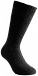Woolpower - Socks 800 - Expeditionssocken 37-39 schwarz
