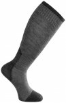 Woolpower - Socks Skilled Liner Knee-High - Multifunktionssocken 45-48 grau
