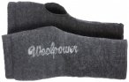 Woolpower - Wrist Gaiter 200 - Pulswärmer Gr  One Size grau