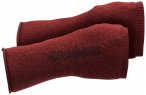Woolpower - Wrist Gaiter 200 - Pulswärmer Gr  One Size rot