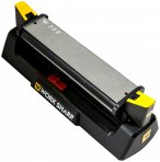 Work Sharp - Benchtop Bench Stone - Schleifstein schwarz/grau