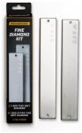 Work Sharp - Fine Diamond Kit 600/800 - Schleifgerät Gr One Size grau