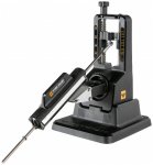 Work Sharp - Precision Adjust Knife Sharpener schwarz