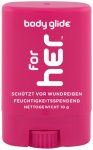 Body Glide - Body Glide For Her Gr 42 g - Regular rosa