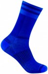 Wrightsock - Coolmesh II Crew - Wandersocken 41,5-45 lila
