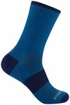 Wrightsock - Escape Crew - Wandersocken 34-37 blau