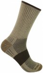 Wrightsock - Escape Crew - Wandersocken 34-37 oliv