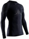 X-Bionic - Invent 4.0 Shirt L/S - Longsleeve Gr S schwarz
