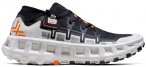 X-Bionic - Terraskin X01 - Trailrunningschuhe 44 weiß/schwarz