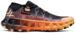 X-Bionic - Terraskin X01 - Trailrunningschuhe 42 schwarz/ fresh peach