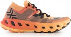 X-Bionic - Terraskin X02 - Trailrunningschuhe 44 2/3 rosa/schwarz