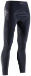 X-Bionic - Women's Heatloop Pants - Kunstfaserunterwäsche Gr M blau