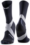 X-Socks - Bike Expert Crew - Radsocken 35-38 blau