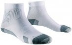 X-Socks - Run Discover Ankle - Laufsocken 39-41 grau