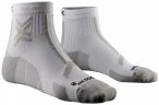 X-Socks - Trail Run Discover Ankle - Laufsocken 42-44 grau