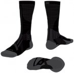 X-Socks - Trailrun Perform Helix OTC - Laufsocken 35-38 schwarz