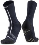 X-Socks - Trailrun Terraskin Expert Crew - Laufsocken 39-41 blau