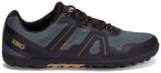 Xero Shoes - Mesa Trail II - Barfußschuhe 42 schwarz