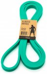 YY Vertical - Elastic Bands - Fitnessband Gr 15 kg türkis