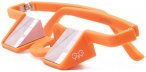 YY Vertical - Plasfun Evo - Sicherungsbrille orange