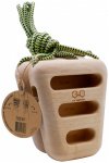 YY Vertical - Rocky - Trainingsboard wood /braun