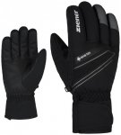 Ziener - Gunar GTX Glove Ski Alpine - Handschuhe Gr 10 schwarz