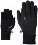 Ziener - Idaho GTX Inf Touch Glove Multisport - Handschuhe Gr  10 schwarz